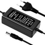 Strömförsörjning 12V 5A Transformator 60W