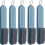 5-pack Skor & Kläder Rengöringsborstar