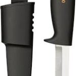 Fiskars Universalverktygskniv K40 med Plastfodral