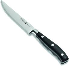 Jorck Universalkniv 13 cm - Tandad