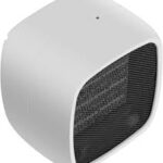 PTC Keramisk Mini Ugn 800 W
