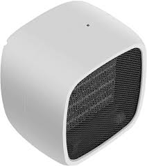 PTC Keramisk Mini Ugn 800 W