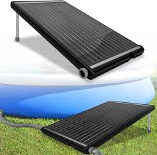 HENGMEI Solpanel för Poolvärme 111