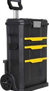 STANLEY Verktygslåda 77