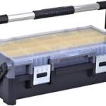 Hopfällbar Verktygslåda 45