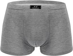 Naturliga Modal Boxershorts