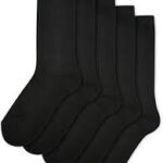 Urban Classics Barnstrumpor 5-Pack - Sport 31/34