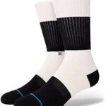 Spectrum Blend Strumpor för Herr - Svart
