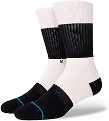 Spectrum Blend Strumpor för Herr - Svart