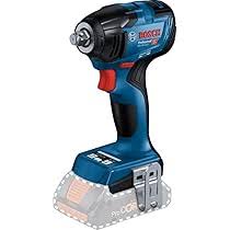 Bosch Professional 18V Sladdlös Mutterdragare GDS 18V-210 C