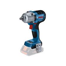 Bosch Professional GDS 18V-450 HC Sladdlös Mutterdragare