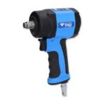 BRILLIANT TOOLS BT160400 1/2" Mini Tryckluftsslagmejsel