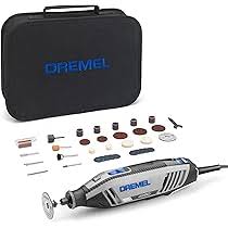 DREMEL 4250 Multi-Verktyg - Grå