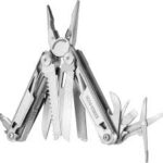 Swiss+Tech 16-i-1 Multifunktionell Tång