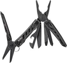 Nextool 10-i-1 Multiverktyg för Camping