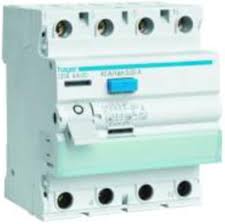 Hager CDA425D Jordfelsbrytare FI 25 A