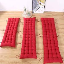 Tjock Bänkdyna för Inomhus och Utomhus