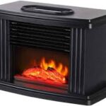 Elektriska Eldstäder & Tillbehör