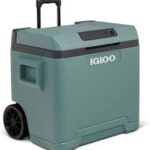 Igloo IE42 Elektrisk Kylbox 42L för Bil och Hem