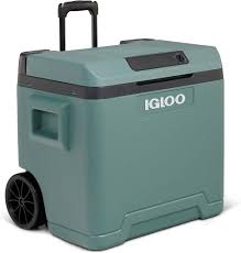 Igloo IE42 Elektrisk Kylbox 42L för Bil och Hem