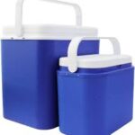 Kylbox med Isolering - 8 Timmars Kylning