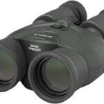 Canon 12x36 IS III Kikare - 12x Förstoring