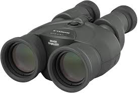 Canon 12x36 IS III Kikare - 12x Förstoring