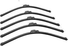 Super Plus Torkarblad 13"-28" till Bilvindruta