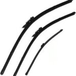 Torkarblad för Bilfront och Bakruta