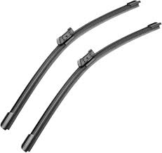 Vindrutetorkarblad 2st för Octavia A7 2013-2019