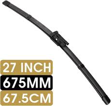 Torkarblad Super Plus - 16 till 28 Tum