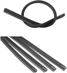 Torkarblad Tillbehör 8MM-28