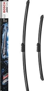 Bosch A863S - Aerotwin Torkarblad 650/450 mm - 1 Set