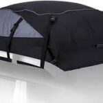 Vattentät Takbox 585L - Flexibel och Hållbar