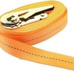 Kraftiga Spännband 1m - 800kg Lastkapacitet