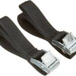 Relags Spännband med Metallspänne 18 mm - 0