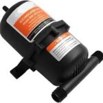 Membranpump 0