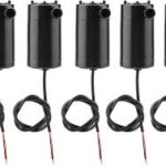5-pack Mini Vattenpumpar DC 3V/5V