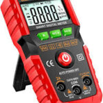 OSALADI 4000 Digital Multimeter