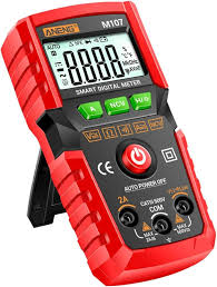 OSALADI 4000 Digital Multimeter