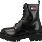 Tommy Hilfiger Damskor Kängor BDS 40