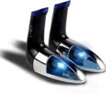DRY & DRY TYX – Ozon Skotork med UV Sterilisering
