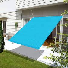 UV-skyddande Solskyddsmarkis 2