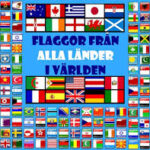 Världens Flaggor: En Guide