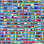 Världens Flaggor: En Komplett Samling