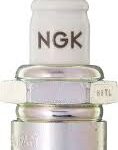 NGK 3430 Tändstift - Högkvalitativ Prestanda