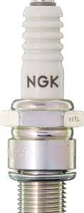 NGK 3430 Tändstift - Högkvalitativ Prestanda