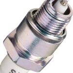 NGK 4111 Tändstift - Högkvalitativt Bilaccessoar
