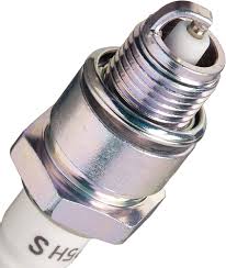 NGK 4111 Tändstift - Högkvalitativt Bilaccessoar