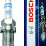Bosch FR7KPP332 Tändstift Double Platinum - 1 styck